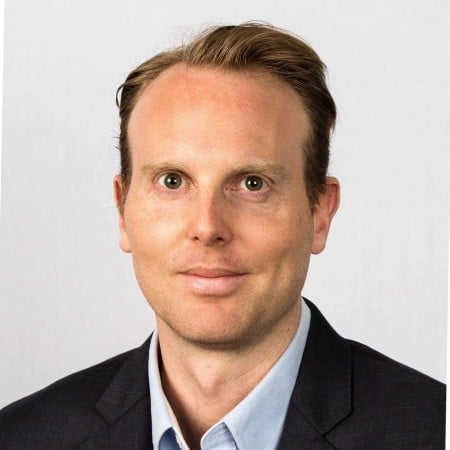 Ethan Wishnick